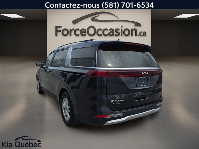 kia Carnival 2024 - 2