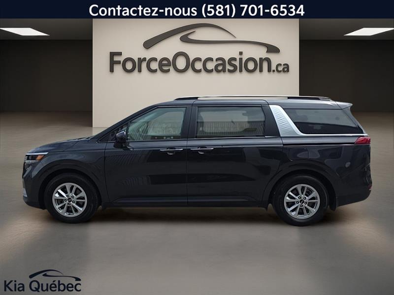 kia Carnival 2024 - 3