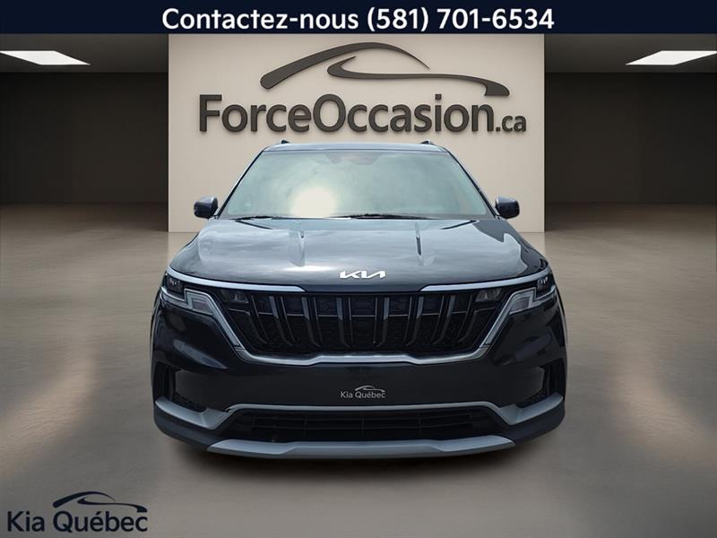 kia Carnival 2024 - 4