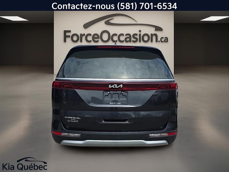 kia Carnival 2024 - 5