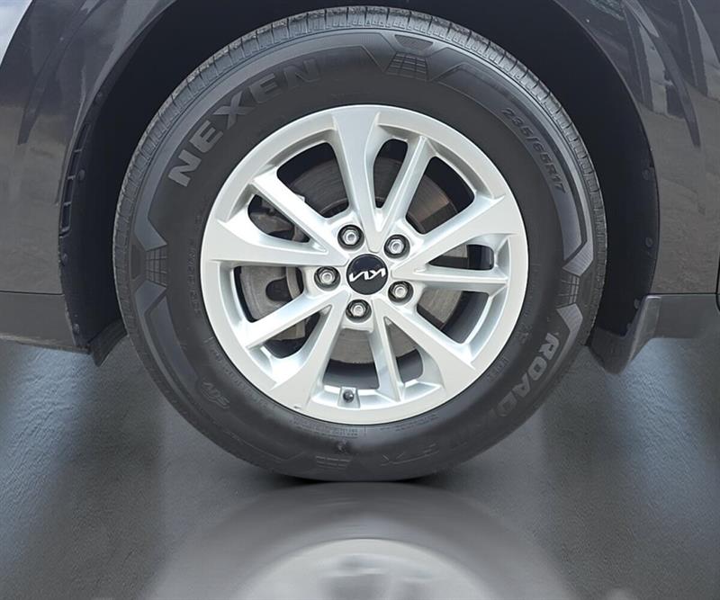 kia Carnival 2024 - 6
