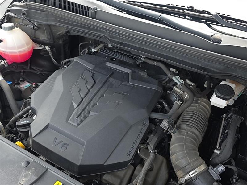 kia Carnival 2024 - 7