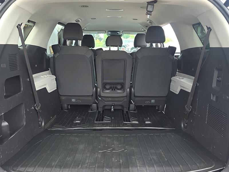 kia Carnival 2024 - 9