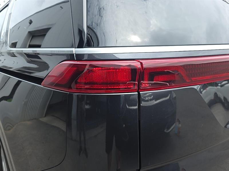 kia Carnival 2024 - 12