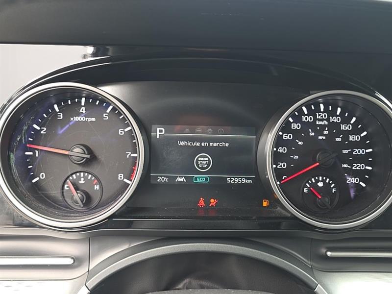 kia Carnival 2024 - 15