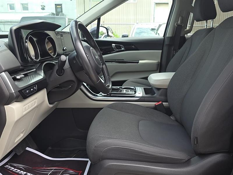 kia Carnival 2024 - 20