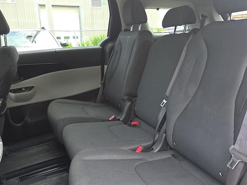 kia Carnival 2024 - 22