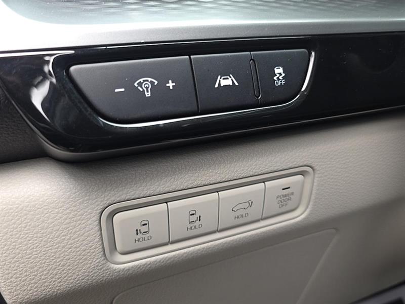 kia Carnival 2024 - 24