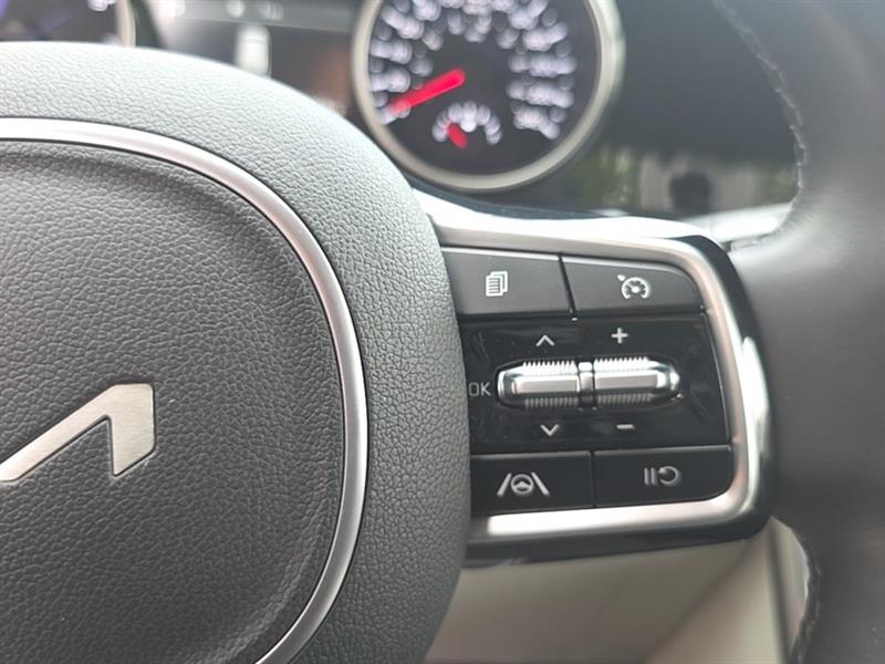 kia Carnival 2024 - 30