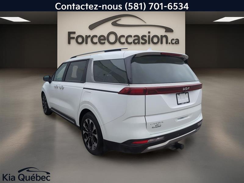 kia Carnival 2023 - 2