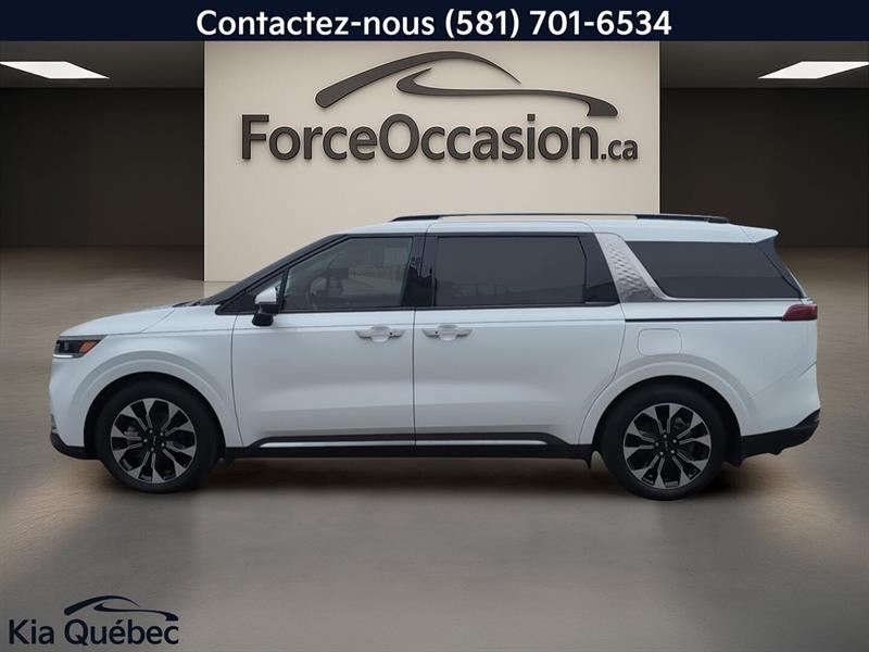 kia Carnival 2023 - 3