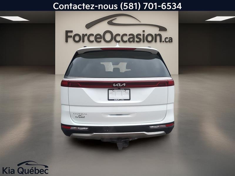 kia Carnival 2023 - 5