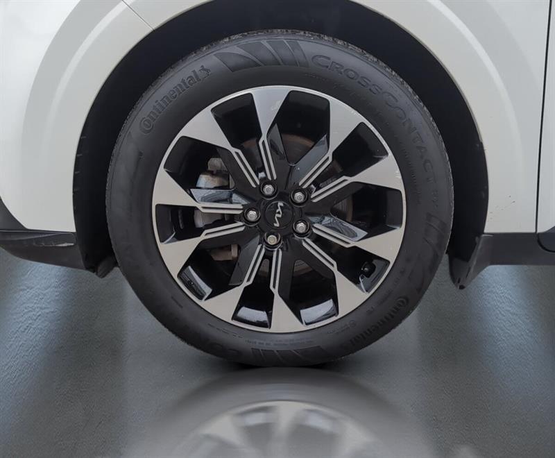 kia Carnival 2023 - 6