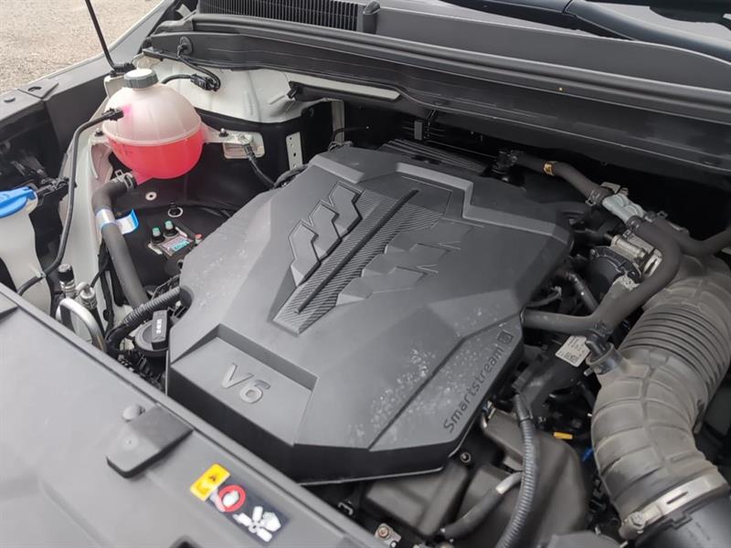 kia Carnival 2023 - 7
