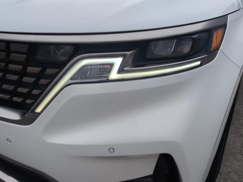 kia Carnival 2023 - 10