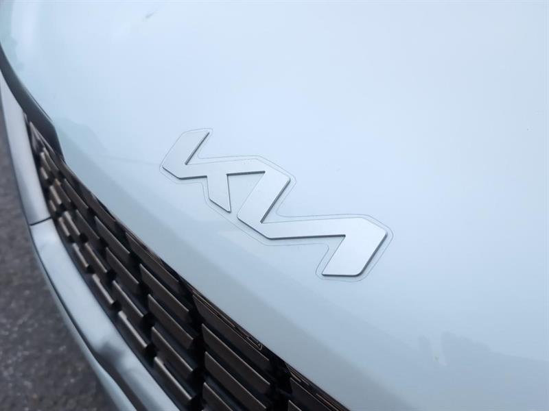 kia Carnival 2023 - 11