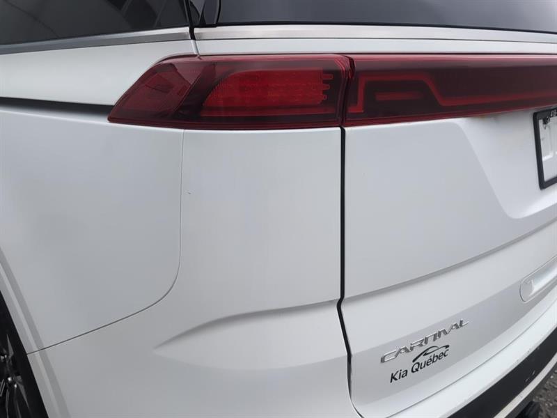 kia Carnival 2023 - 12