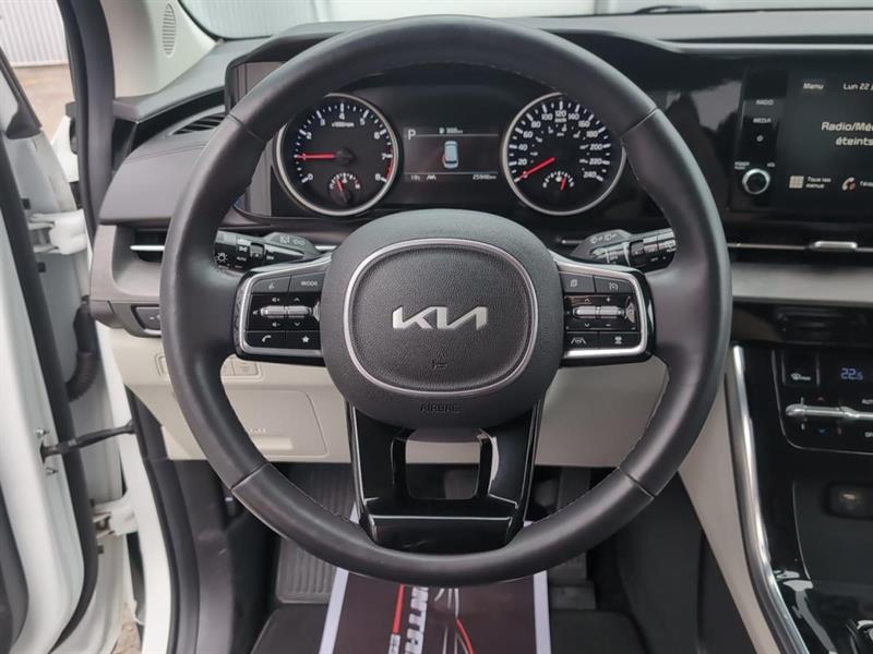 kia Carnival 2023 - 14