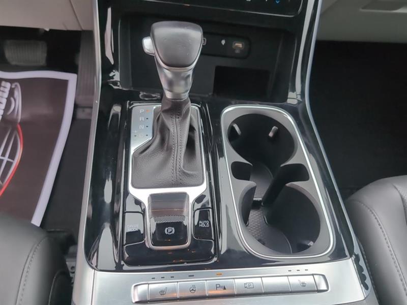 kia Carnival 2023 - 17