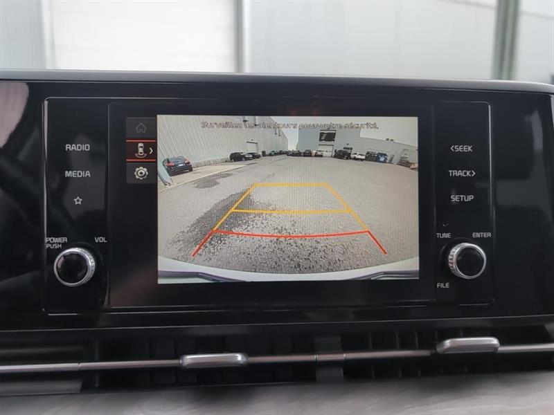 kia Carnival 2023 - 19