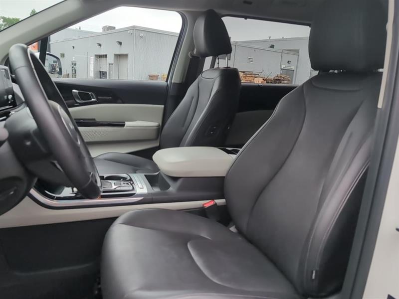 kia Carnival 2023 - 20