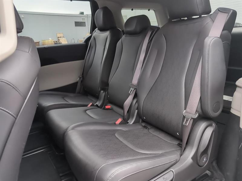 kia Carnival 2023 - 22