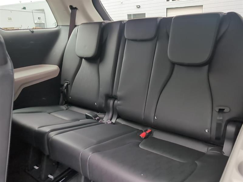 kia Carnival 2023 - 24