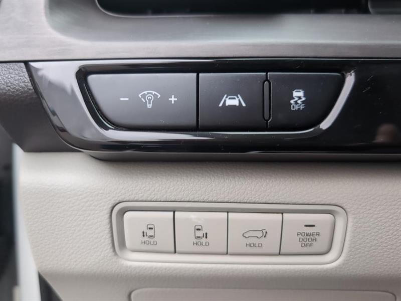 kia Carnival 2023 - 25