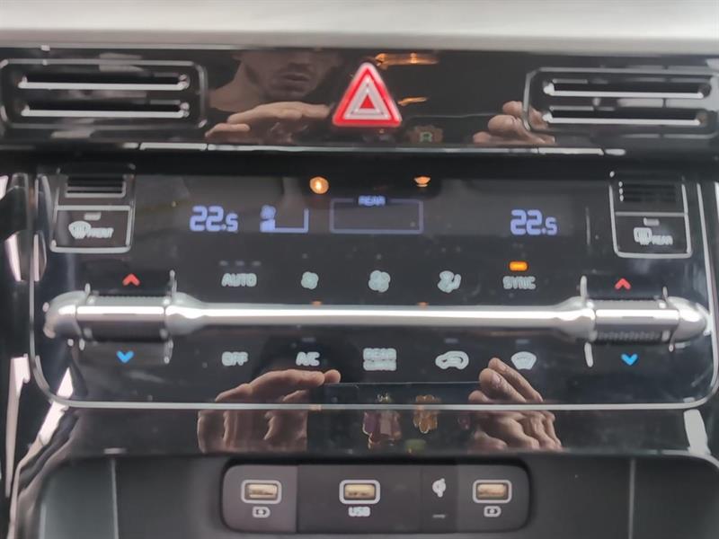 kia Carnival 2023 - 27
