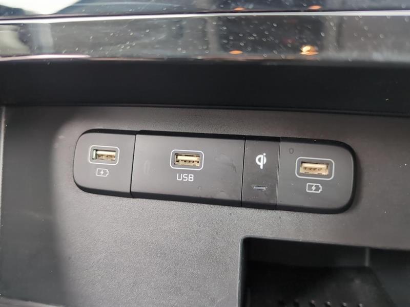 kia Carnival 2023 - 29