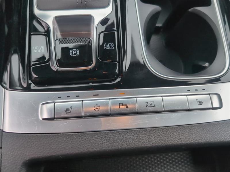 kia Carnival 2023 - 30