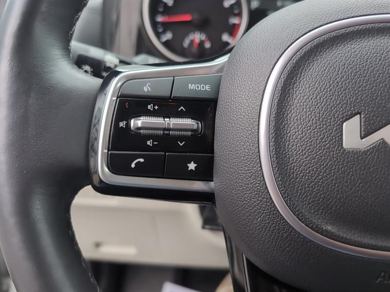 kia Carnival 2023 - 31