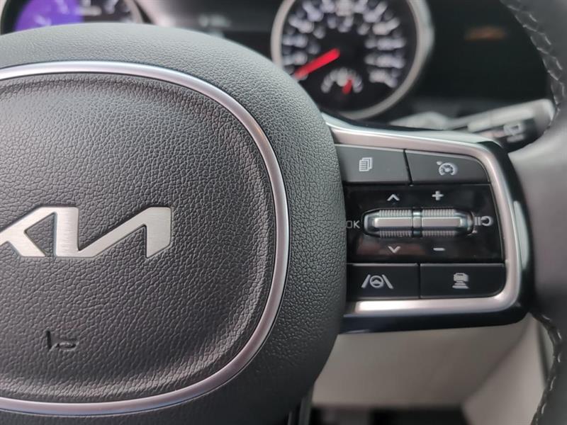 kia Carnival 2023 - 32
