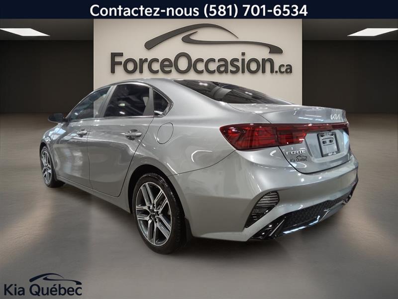 kia Forte 2023 - 2