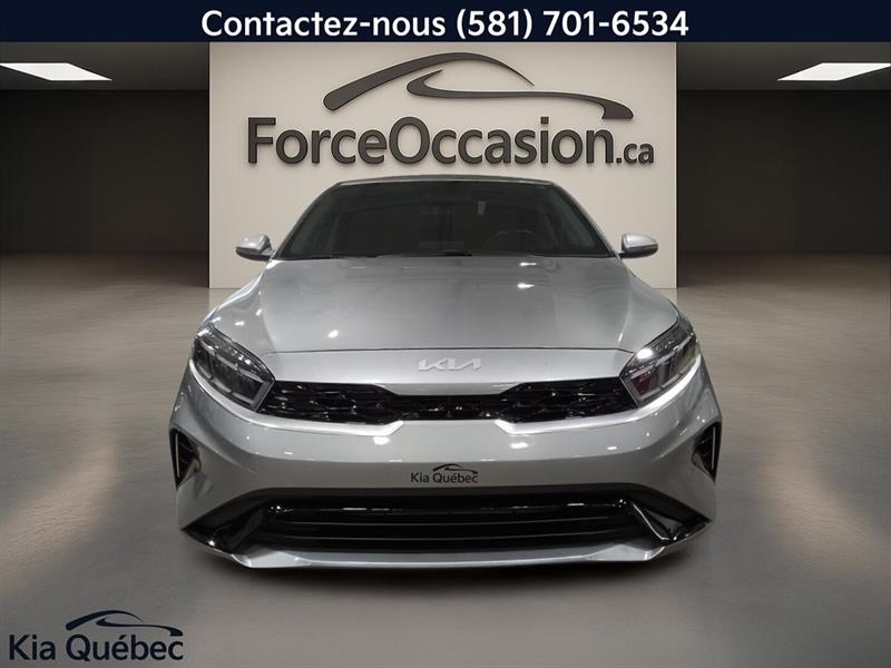 kia Forte 2023 - 4
