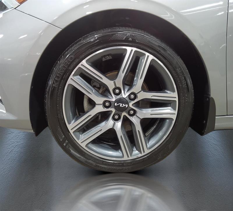 kia Forte 2023 - 6