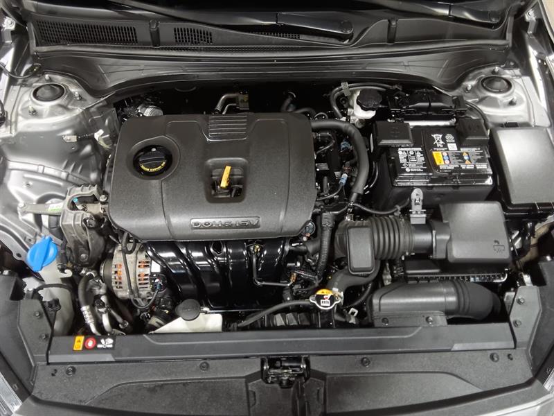 kia Forte 2023 - 7