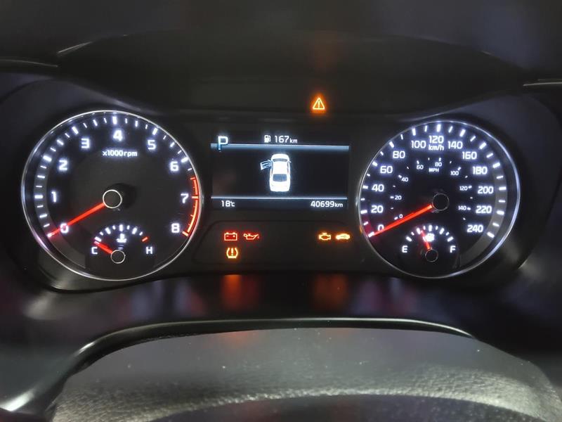 kia Forte 2023 - 16