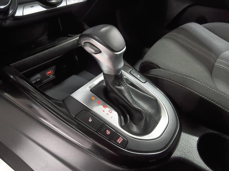 kia Forte 2023 - 20