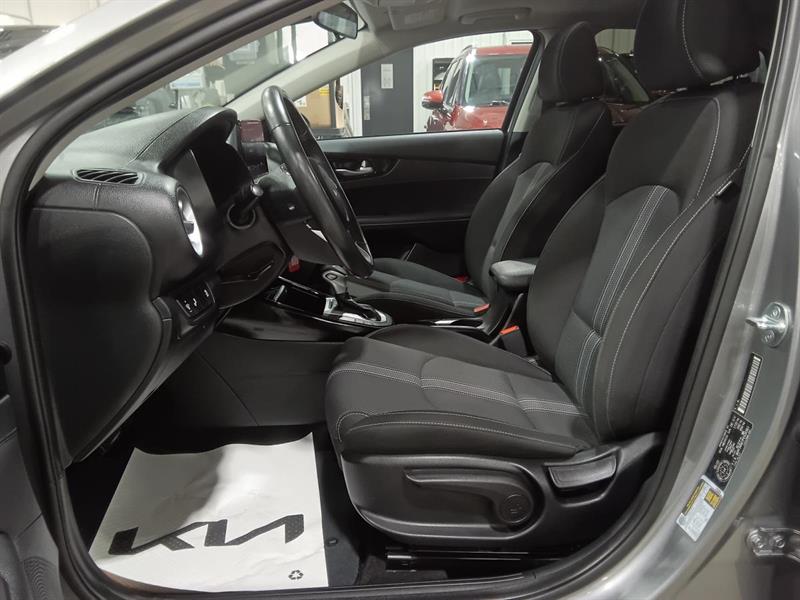 kia Forte 2023 - 22