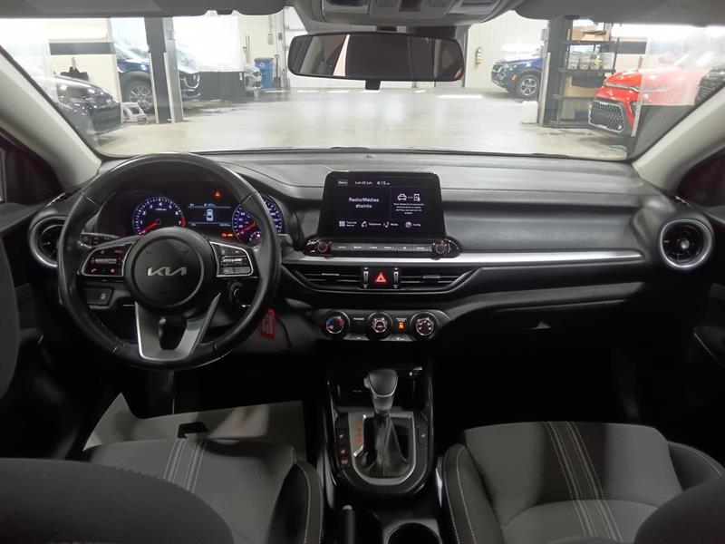 kia Forte 2023 - 24