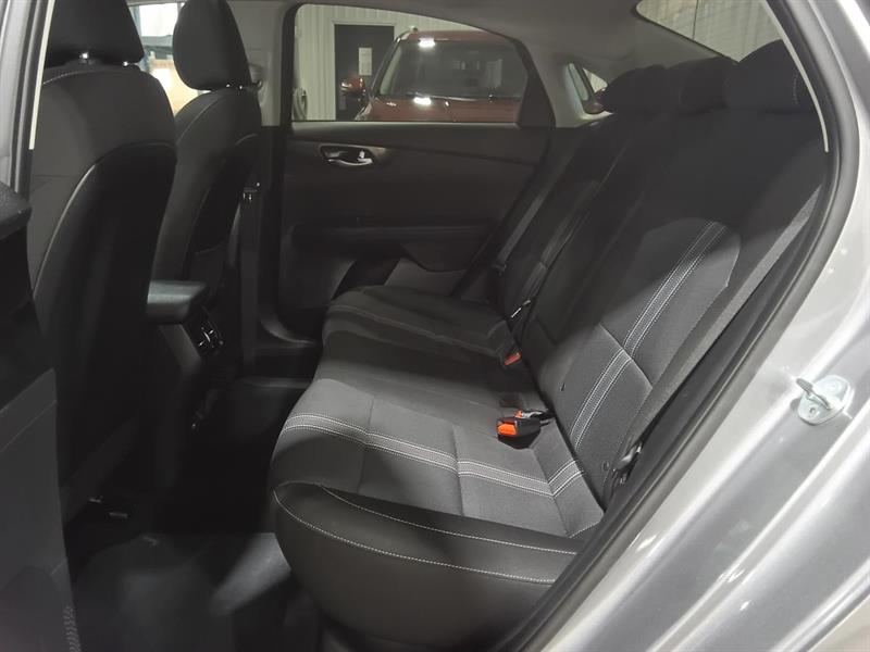 kia Forte 2023 - 25