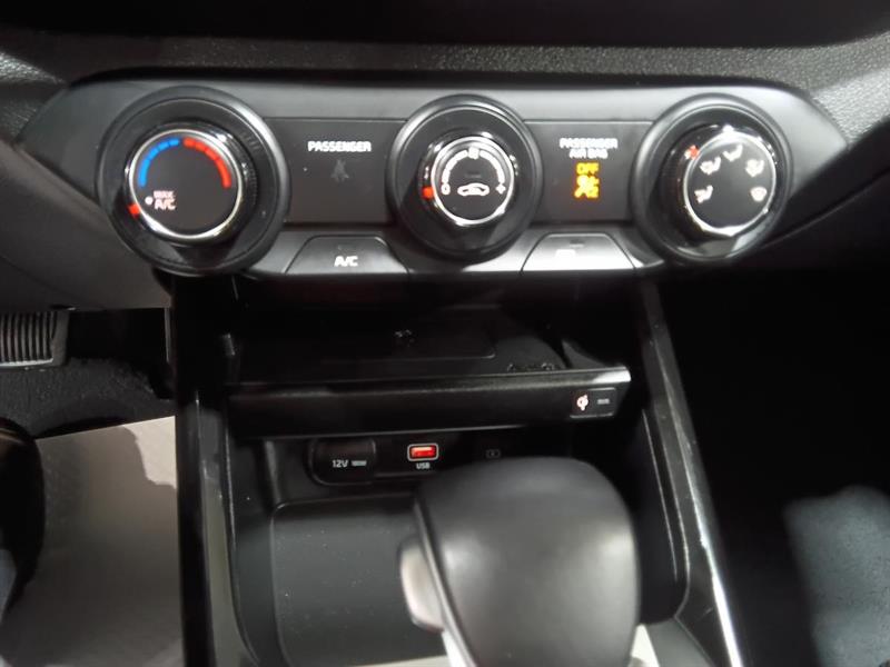 kia Forte 2023 - 29
