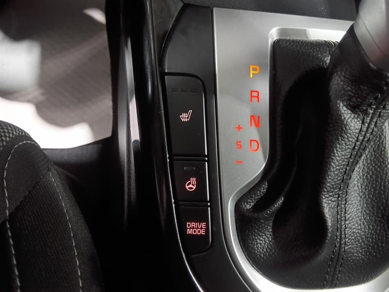 kia Forte 2023 - 30