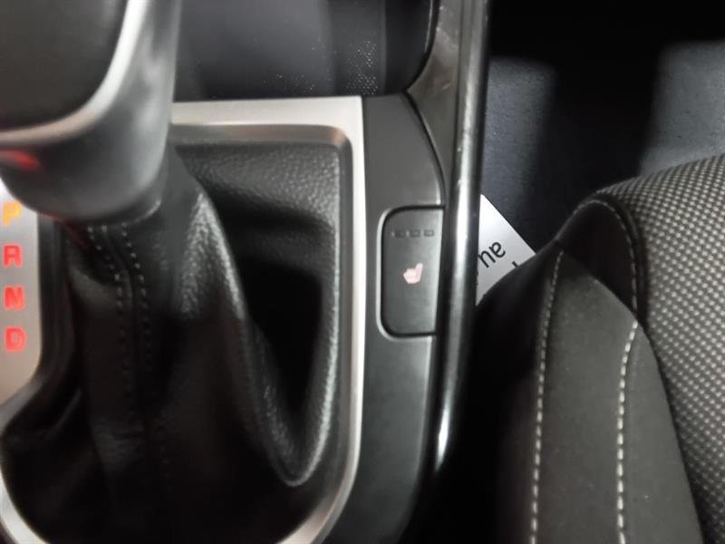 kia Forte 2023 - 31