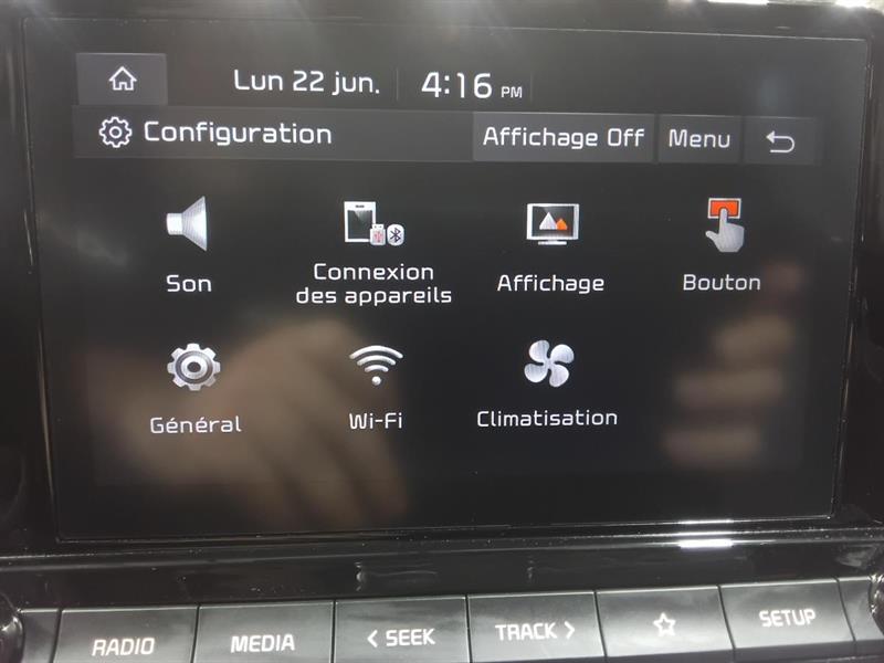 kia Forte 2023 - 36