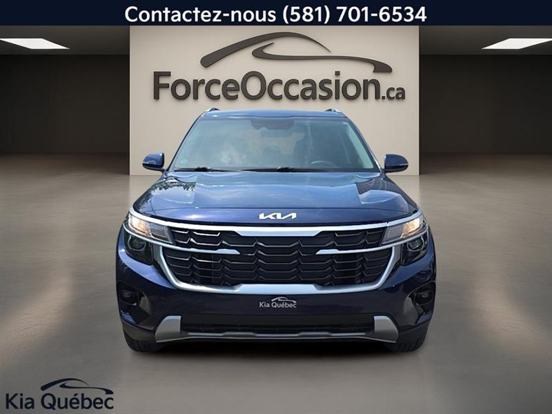 kia Seltos 2024 - 4