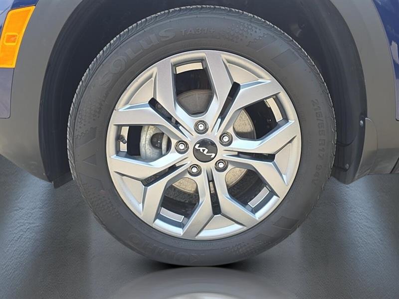 kia Seltos 2024 - 6
