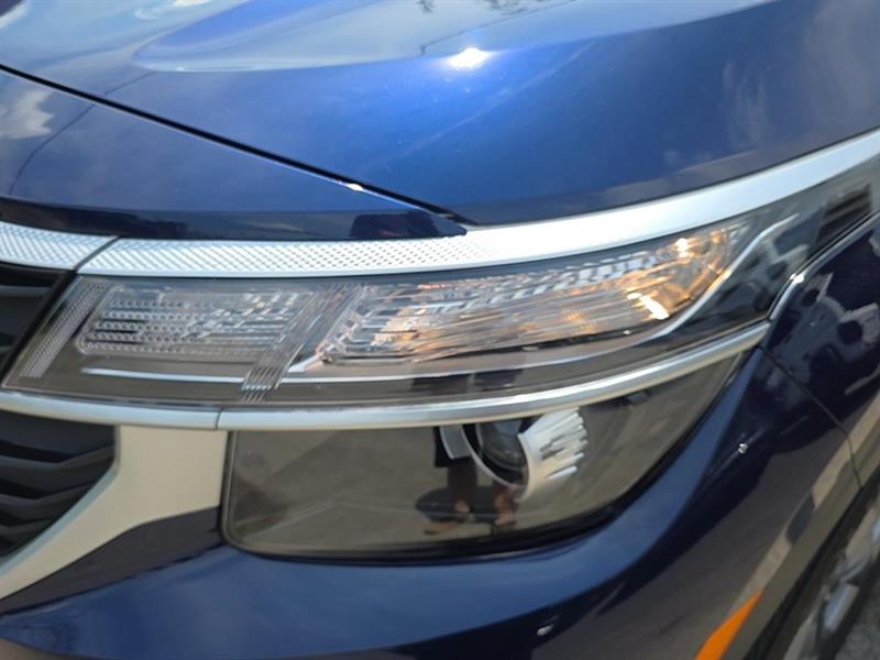 kia Seltos 2024 - 9