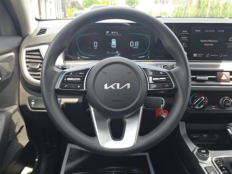 kia Seltos 2024 - 12